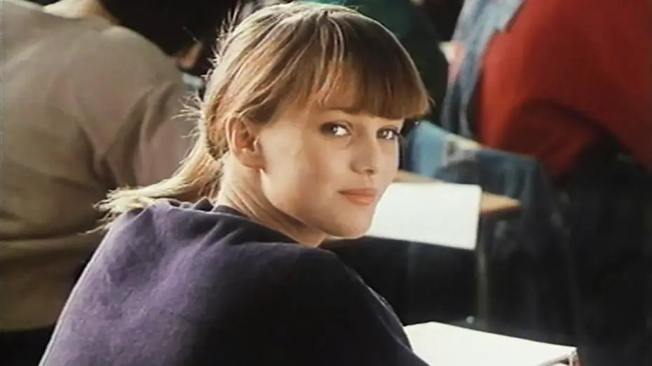 Video for the film White Wedding — Noce blanche (1989) Bande Annonce VF