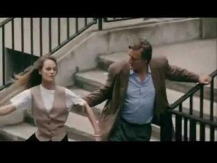 Video for the film White Wedding — NOCE BLANCHE (Anuncio de televisión)