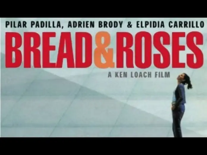Video for the film Bread and Roses — Bread And Roses - Trailer