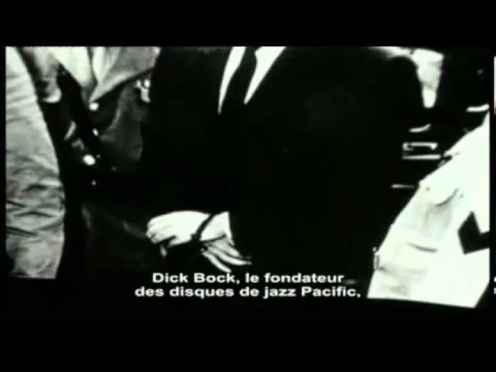 Video for the film Let's Get Lost — LET'S GET LOST - Bande Annonce VOST