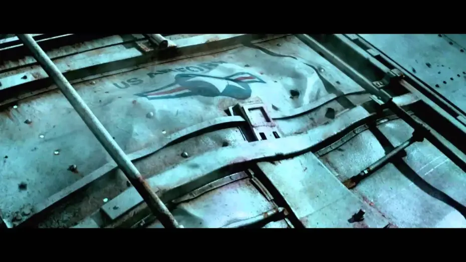 Video for the film Super 8 — IMAX® TV Spot