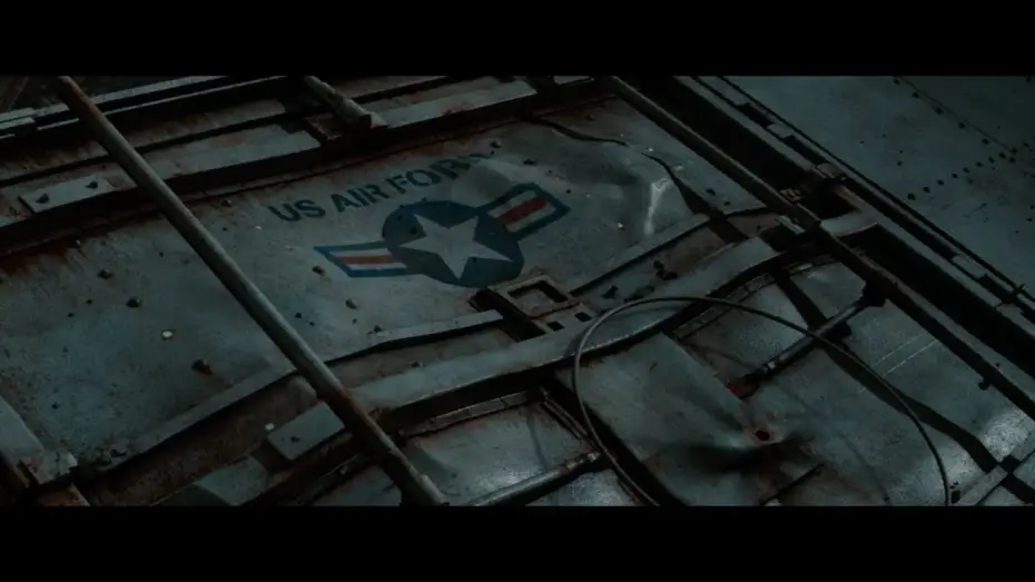 Video for the film Super 8 — Teaser Trailer
