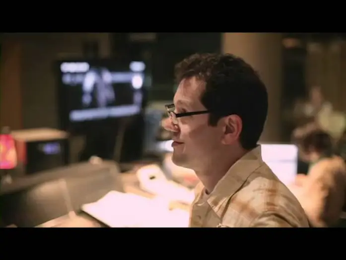 Video for the film Super 8 — Super 8 Score: Behind The Scenes with Michael Giacchino, J.J. Abrams and Steven Spielberg