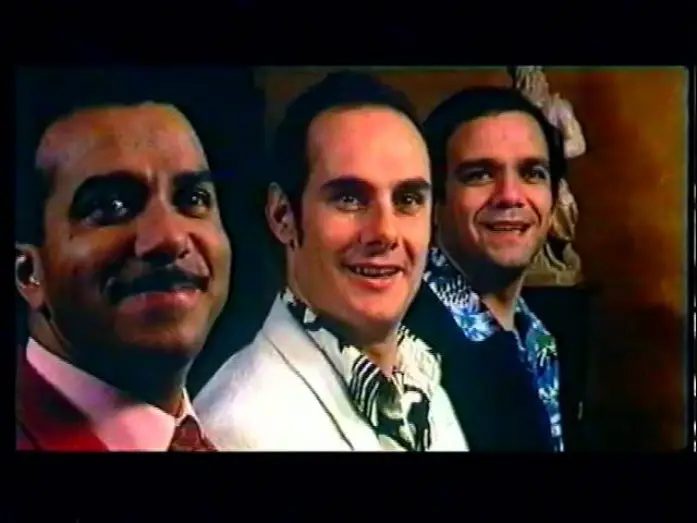 Video for the film The Three Brothers — Les trois frères (1995) bande annonce