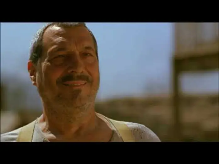 Video for the film 800 Bullets — 800 balas (2002) - Trailer