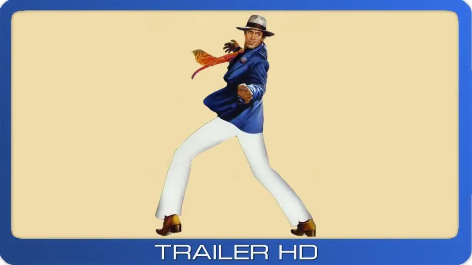 Video for the film Ace — Asso - Ein himmlischer Spieler ≣ 1981 ≣ Trailer