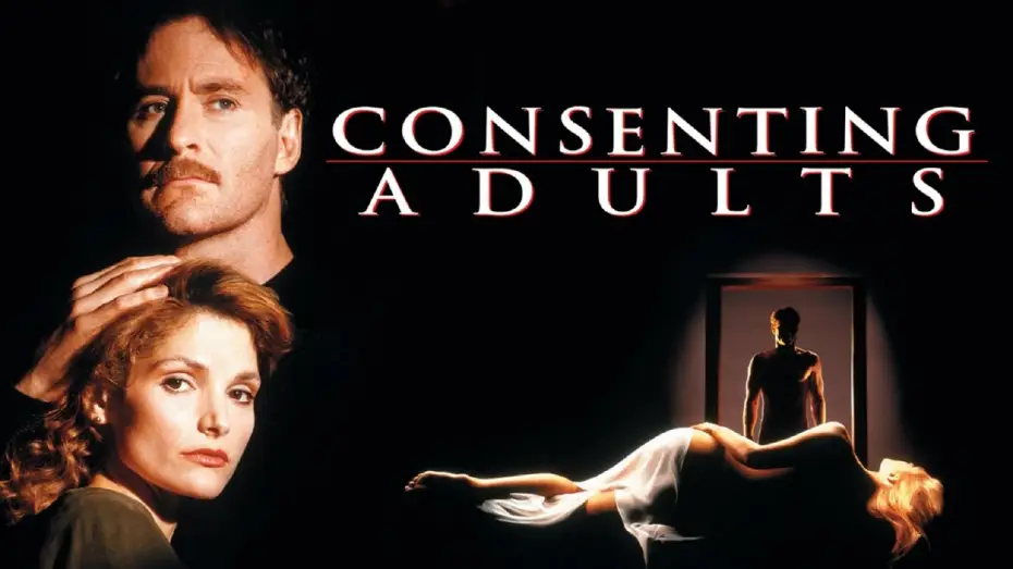 Video for the film Consenting Adults — Giochi d'adulti (film 1992) TRAILER ITALIANO