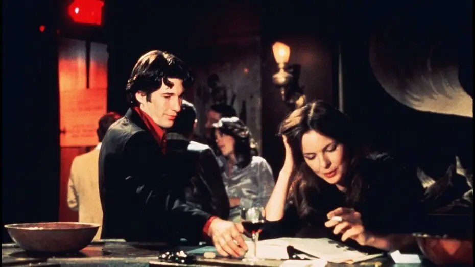 Video for the film Looking for Mr. Goodbar — Larry Karaszewski on LOOKING FOR MR. GOODBAR