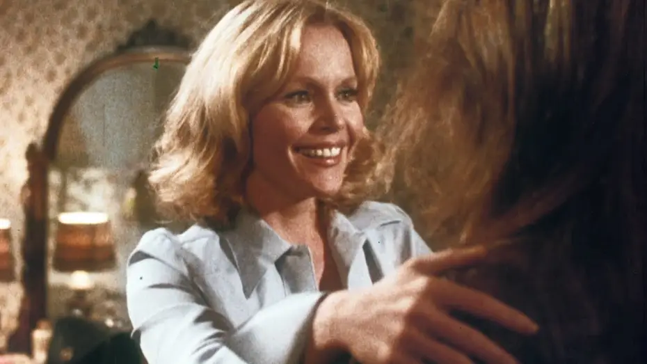 Video for the film Looking for Mr. Goodbar — Looking for Mr. Goodbar (1977) Original Trailer