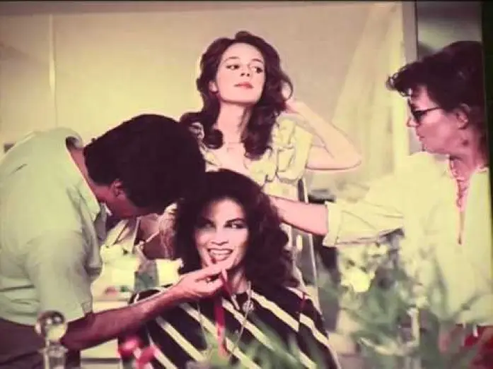Video for the film Soap and Water — Acqua e Sapone trailer ita