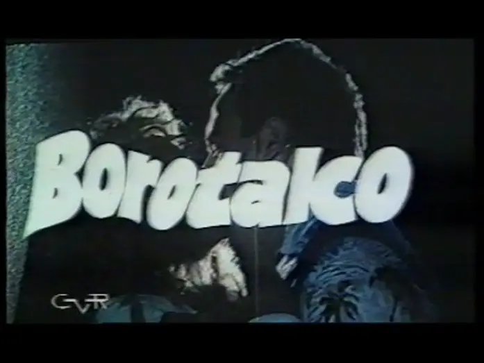 Video for the film Talcum Powder — Borotalco (1982) Italian Language Trailer