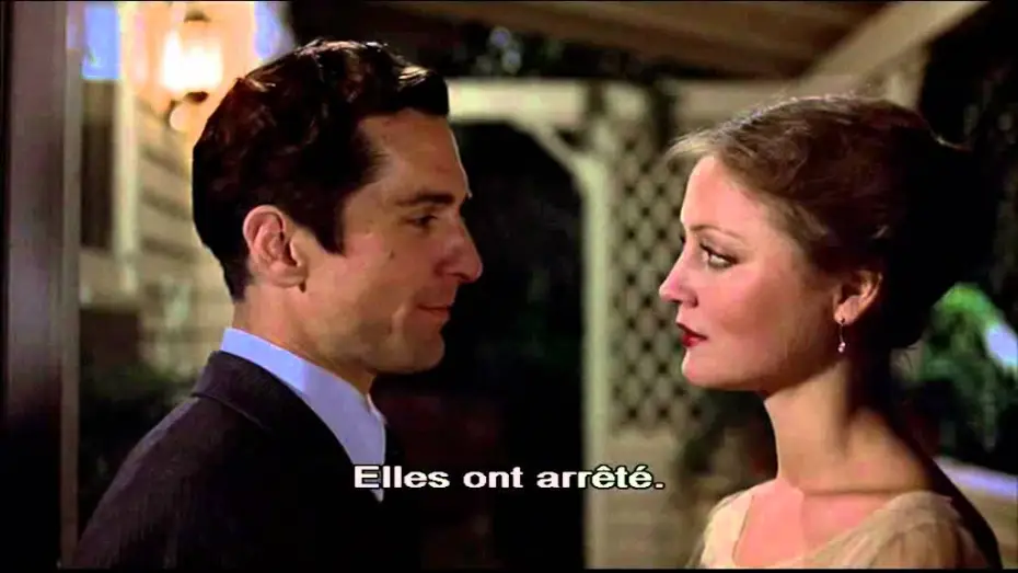 Video for the film The Last Tycoon — LE DERNIER NABAB d'Elia Kazan - Official trailer - 1976