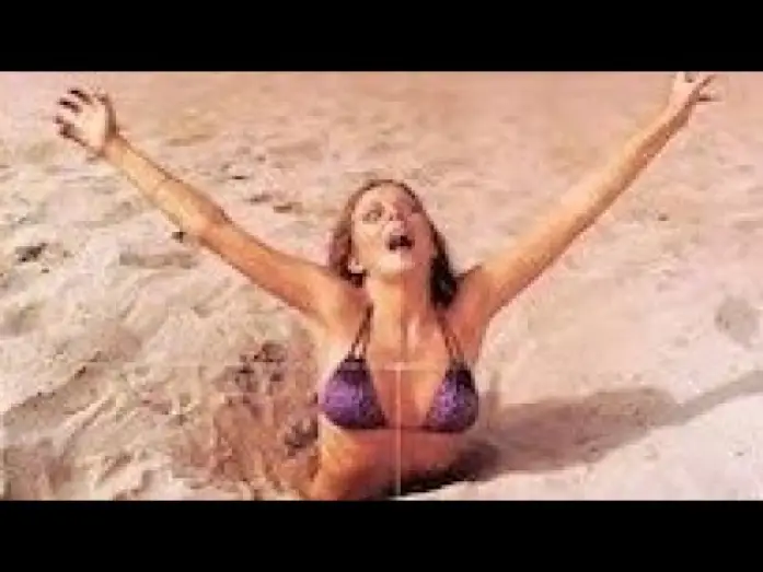 Video for the film Blood Beach — Blood Beach (1981) - Trailer HD 1080p