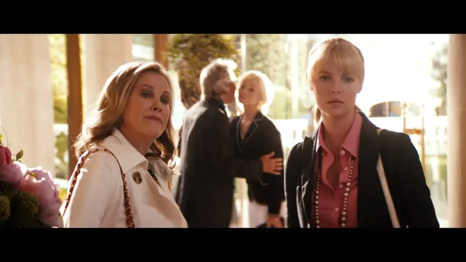 Video for the film Killers — KISS & KILL - bande-annonce - VF