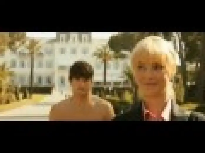 Video for the film Killers — Killers - Trailer en español