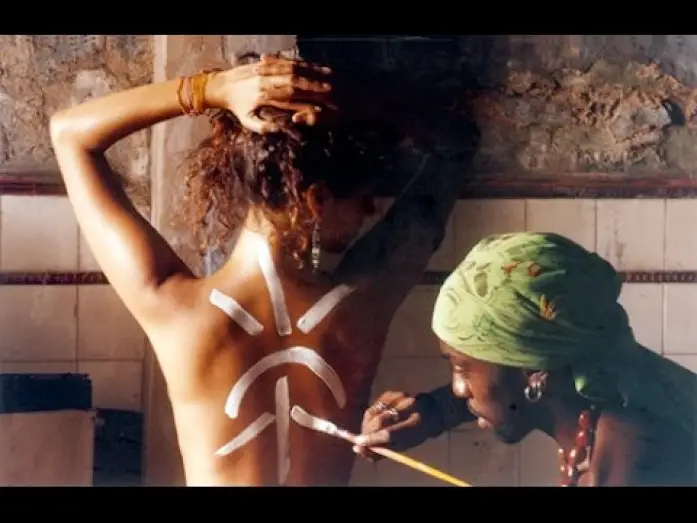 Video for the film Ó Paí, Ó: Look at This — Ó PAÍ, Ó - Trailer with English Subtitles
