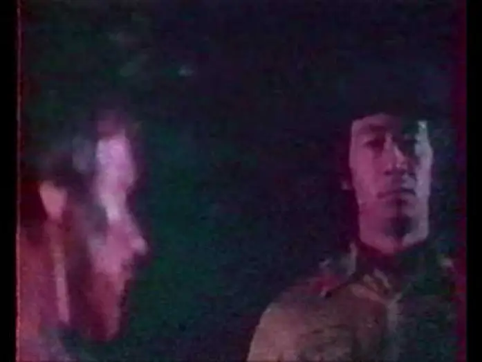 Video for the film The Exterminator — THE EXTERMINATOR Teaser 1980 VF Bande Annonce