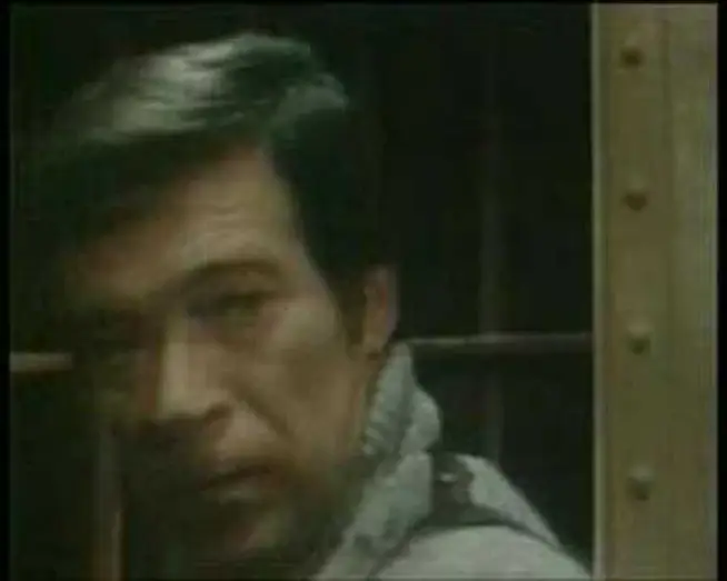 Video for the film The Exterminator — The Exterminator (1980) - Theatrical Trailer