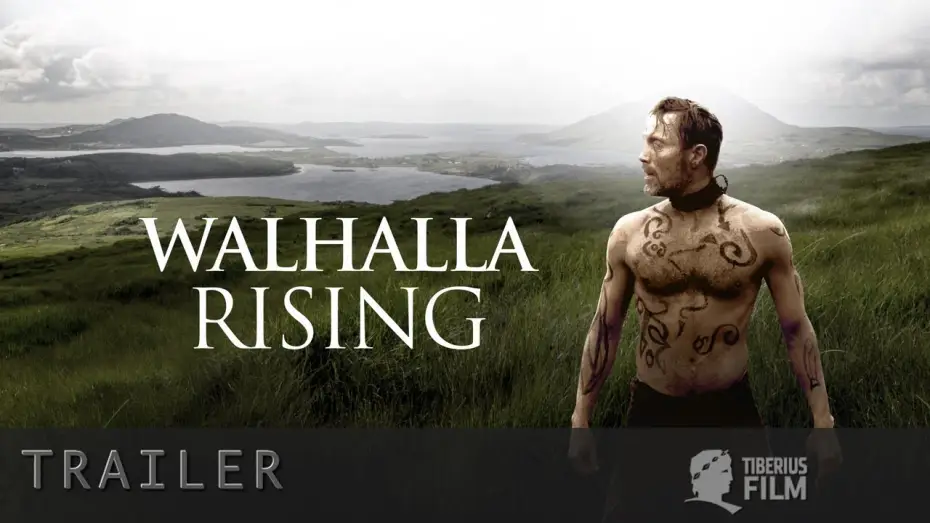 Video for the film Valhalla Rising — Walhalla Rising (HD Trailer Deutsch)