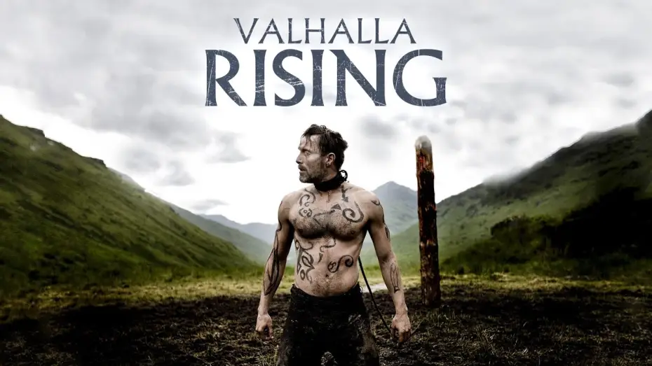 Video for the film Valhalla Rising — Official Australian Trailer