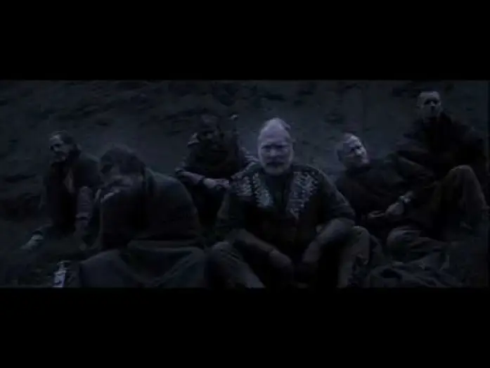 Video for the film Valhalla Rising — UK Trailer