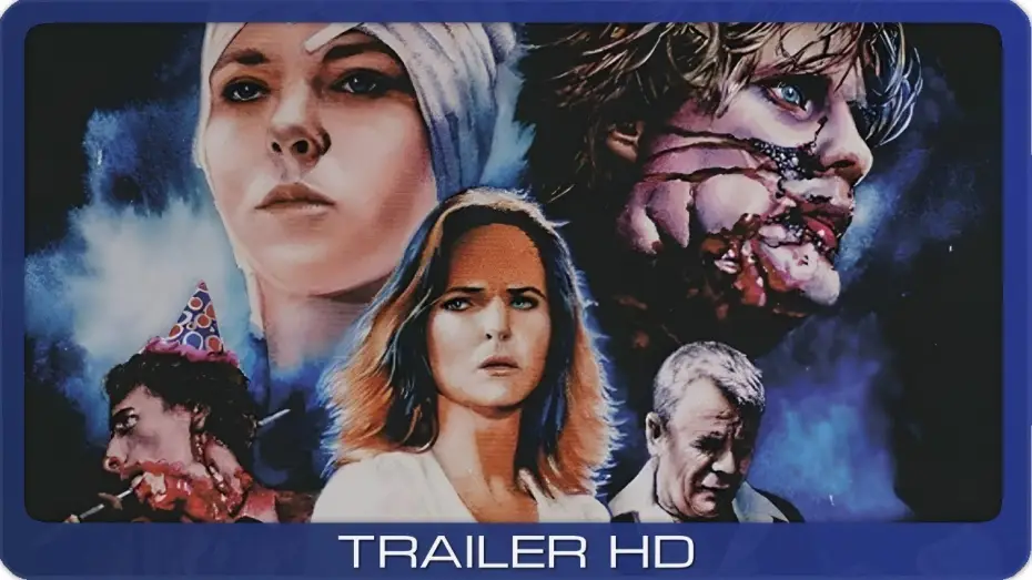 Video for the film Happy Birthday to Me — Happy Birthday to Me ≣ 1981 ≣ Trailer