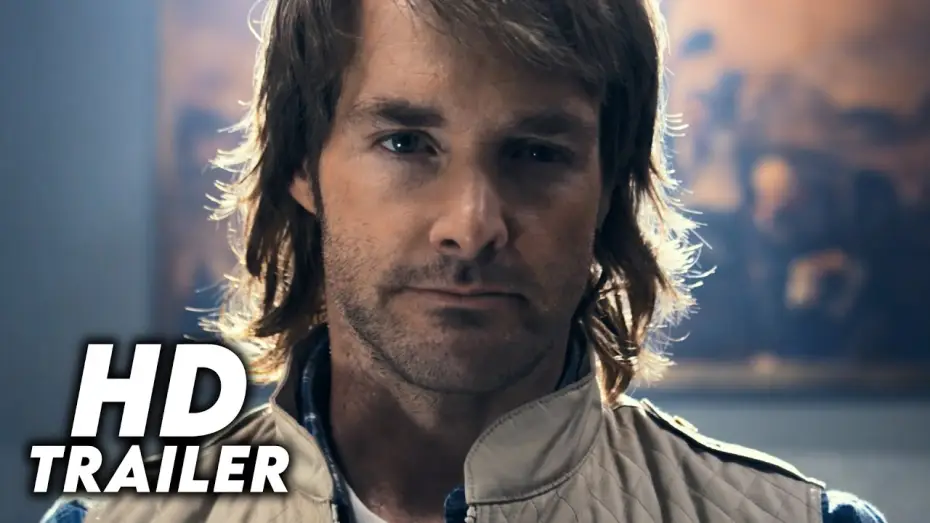 Video for the film MacGruber — MacGruber (2010) Original Trailer [FHD]