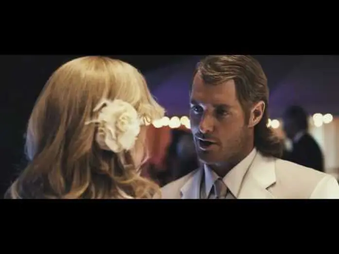 Video for the film MacGruber — MacGruber - Trailer