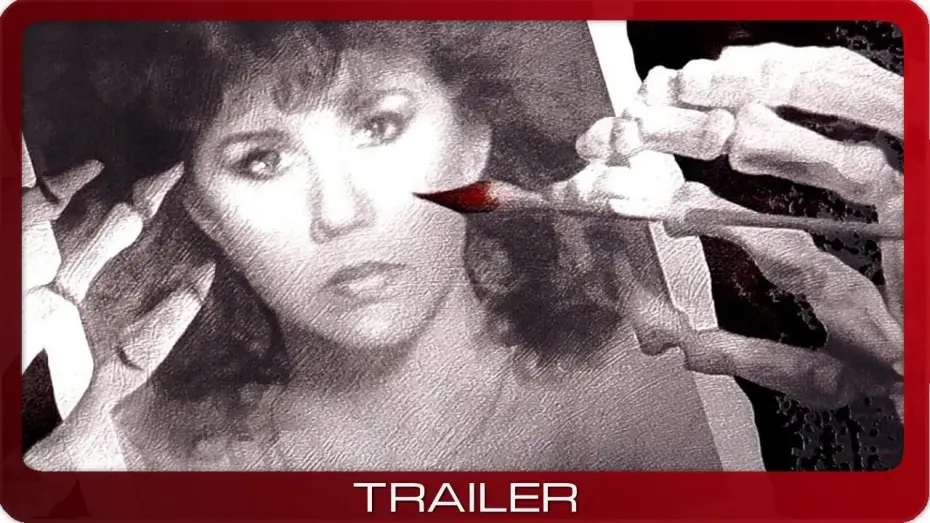 Video for the film Stranger in Our House — Gypsy Night Kill ≣ 1978 ≣ Trailer ≣ German | Deutsch