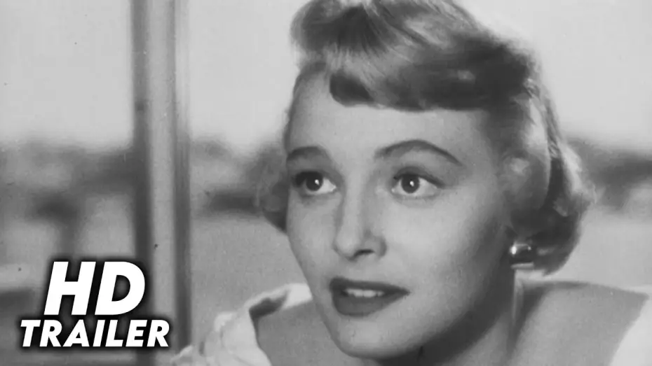 Video for the film The Breaking Point — The Breaking Point (1950) ORIGINAL TRAILER [HD 1080p]