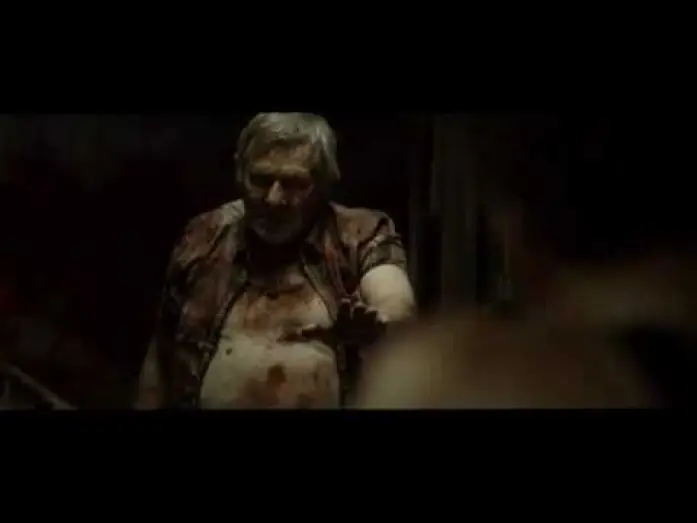 Video for the film The Horde — LA HORDE - Teaser VF