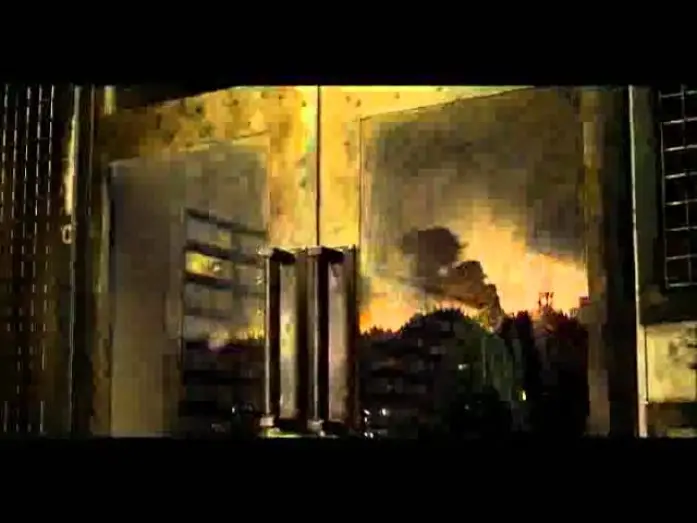 Video for the film The Horde — La Horda (Tráiler Oficial Español )
