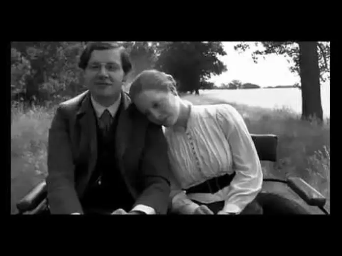 Video for the film The White Ribbon — Offizieller Trailer #1