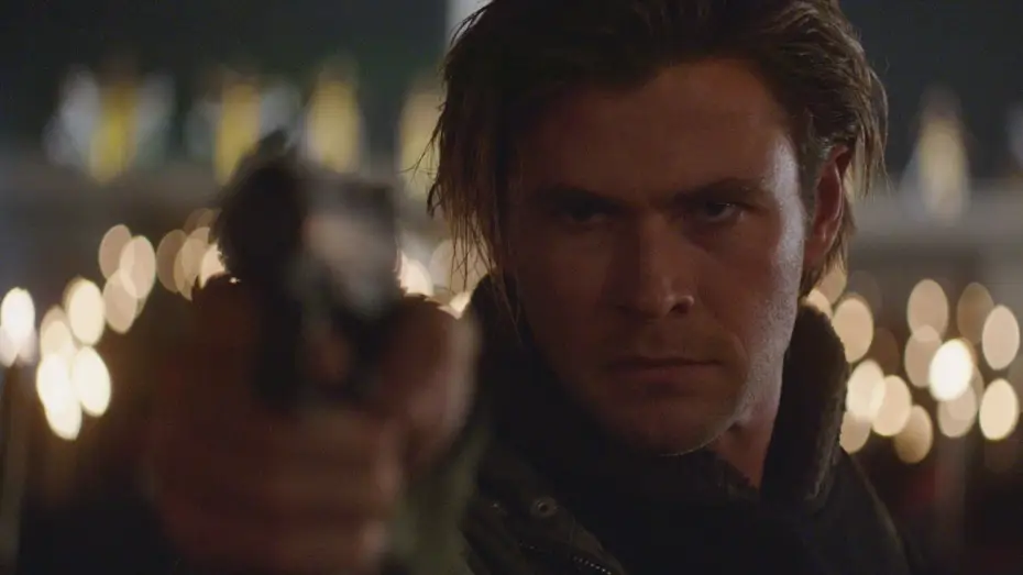 Video for the film Blackhat — Blackhat di Michael Mann con Chris Hemsworth - Trailer italiano ufficiale
