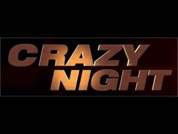 Video for the film Date Night — Crazy Night Bande Annonce VF