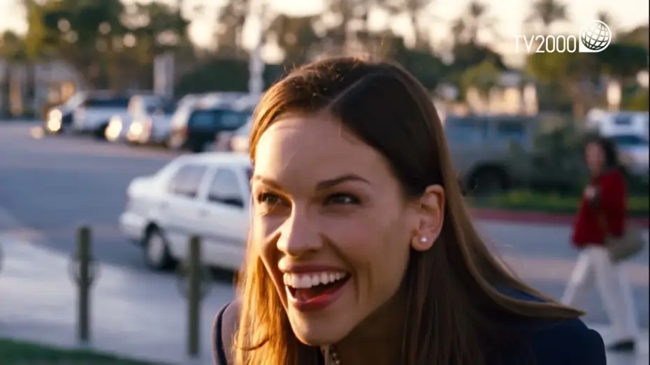 Video for the film Freedom Writers — Freedom Writers, con Hilary Swank e Patrick Dempsey - Giovedì 15 settembre ore 21.10 su Tv2000