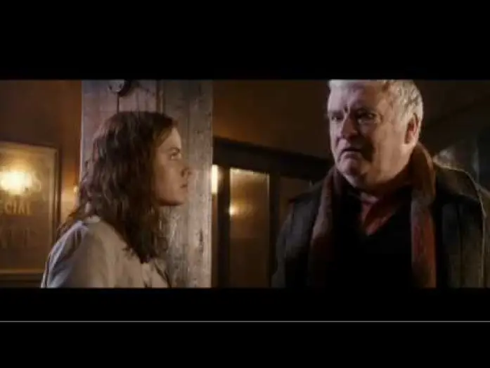 Video for the film Leap Year — BANDE ANNONCE VF.mov