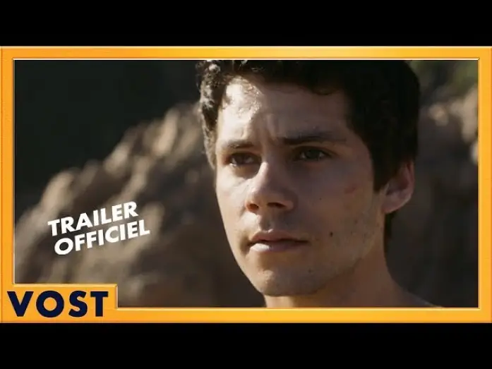 Video for the film Maze Runner: The Death Cure — Le Labyrinthe : Le Remède Mortel - Bande Annonce 2 VOST