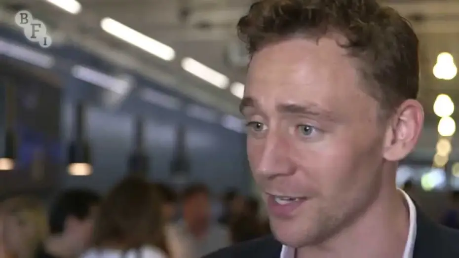 Video for the film Only Lovers Left Alive — Tom Hiddleston Interview on Only Lovers Left Alive | BFI