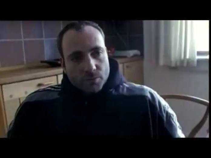 Video for the film Pusher — Pusher - L'inizio (1996) - Trailer ITALIANO