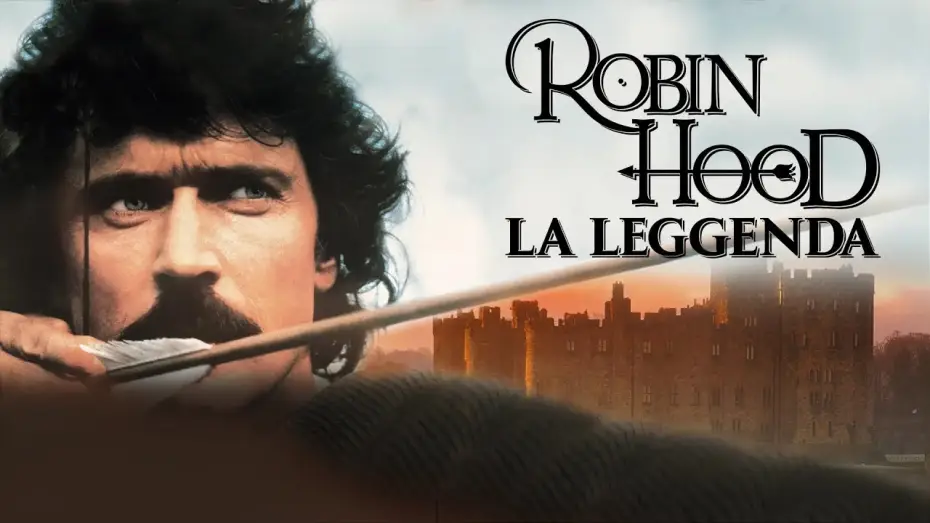 Video for the film Robin Hood — Robin Hood - La leggenda (film 1991) TRAILER ITALIANO