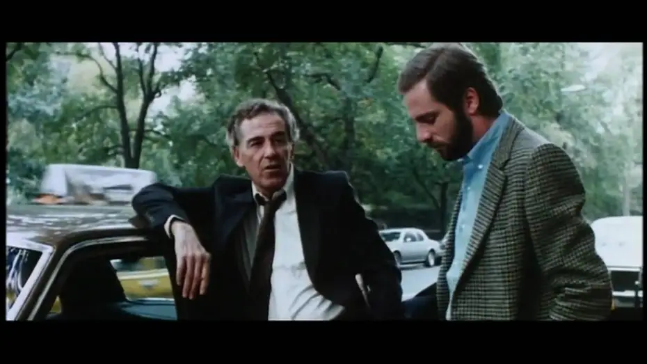 Video for the film The New York Ripper — The New York Ripper 1982 Trailer (HD)