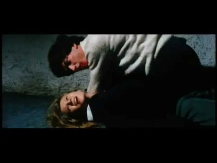 Video for the film The New York Ripper — New York Ripper Face Shot Off