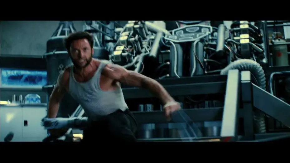 Video for the film The Wolverine — Featurette "Wolverine - Eine Ronin Story" - WOLVERINE: WEG DES KRIEGERS - (HD) - Deutsch / German