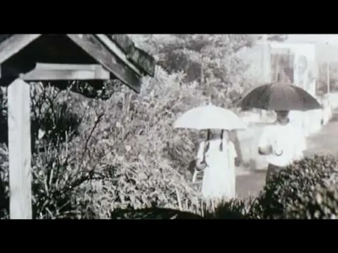 Video for the film Eureka — Eureka (trailer)