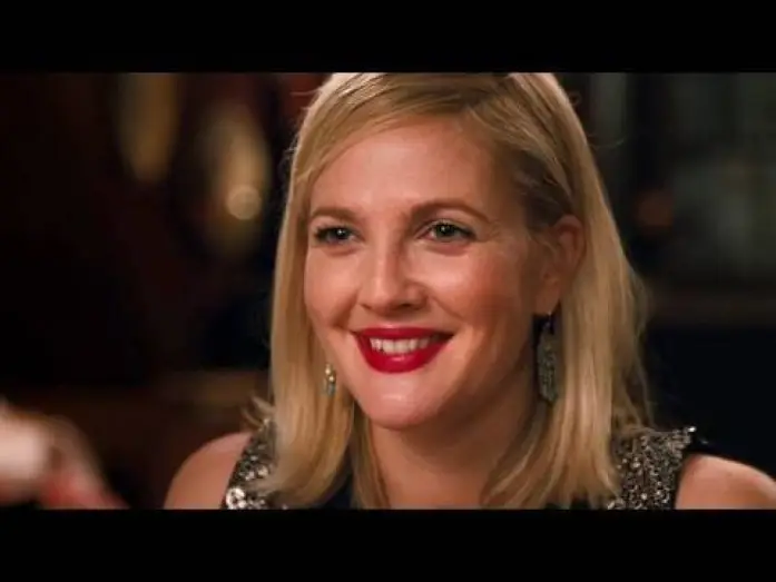 Video for the film Going the Distance — 'Going The Distance' Trailer HD