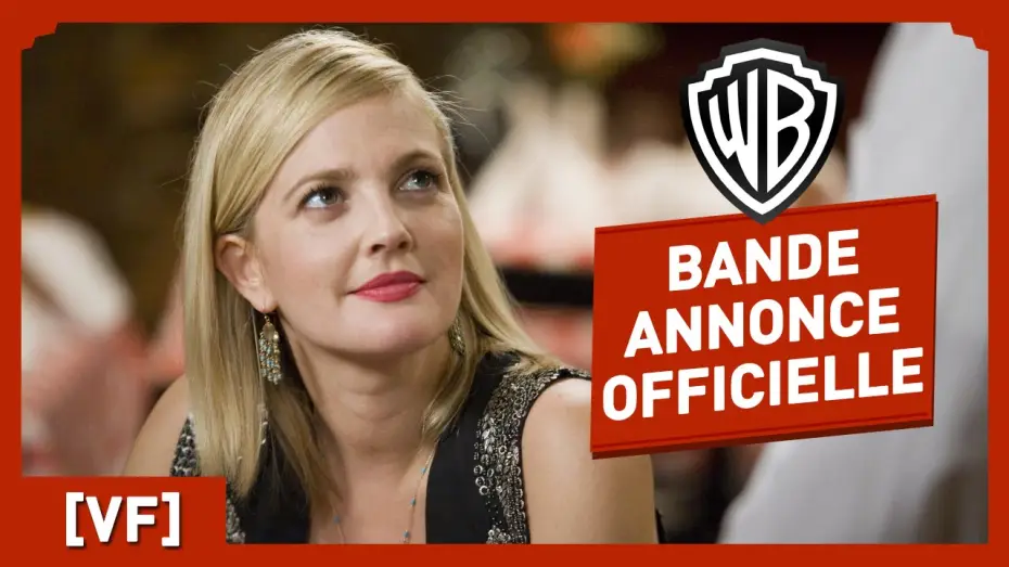 Video for the film Going the Distance — Trop Loin Pour Toi - Bande Annonce Officielle (VF) - Drew Barrymore / Justin Long