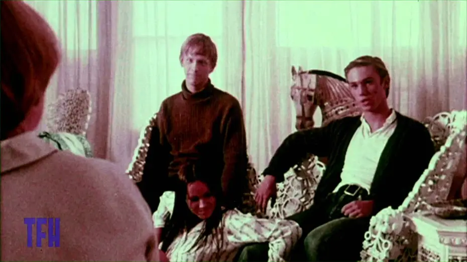 Video for the film Last Summer — Larry Karaszewski on LAST SUMMER