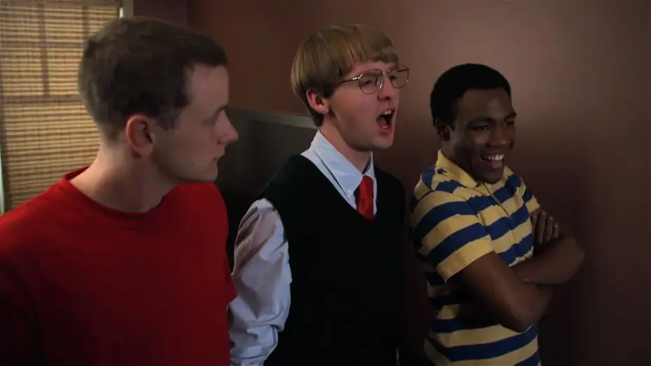 Video for the film Mystery Team — MYSTERY TEAM - Official US Theatrical Trailer