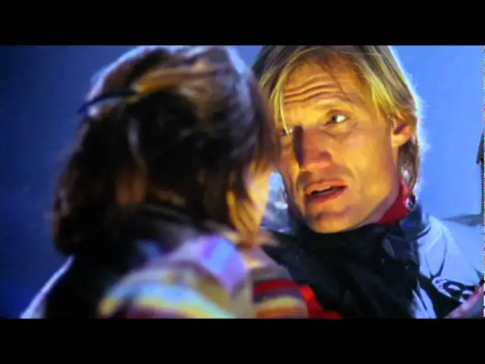 Video for the film Retrograde — Retrograde - Trailer